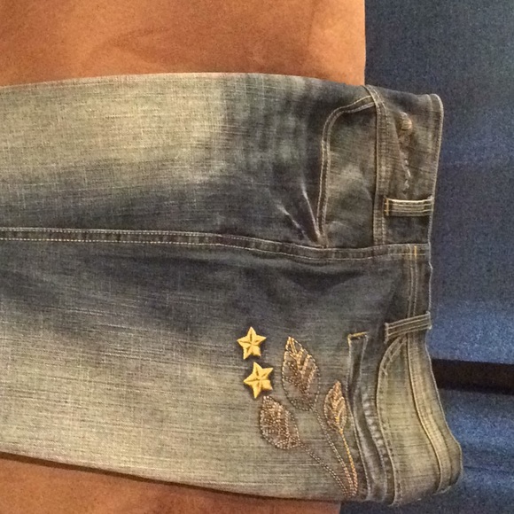 Ink Jeans brand new size 34 - Picture 1 of 5